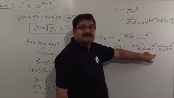 Applied Mathematics(A.P)D.E.H.O #2/All Branch Sem ||/ By Dr. Ajay Kumar Pathak/ edumateengg.com
