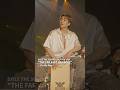 #EXILETHESECOND / #On_My_Way (EXILE THE SECOND LIVE TOUR 2024 "THE FAR EAST COWBOYZ")#shorts