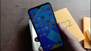 Realme C2 Unboxing & Review test Camera