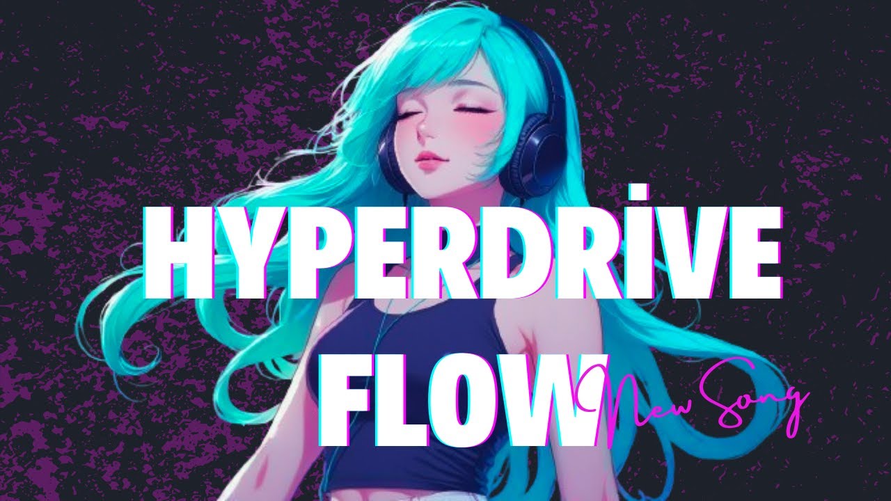 Hyperdrive Flow - Copyright Free Music - YouTube