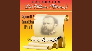 Symphony No. 9 in E Minor, Op. 95 "From the New World": II. Largo