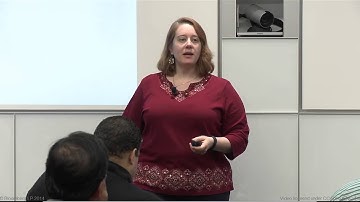 NYLUG Presents: Sheeri K Cabral on What