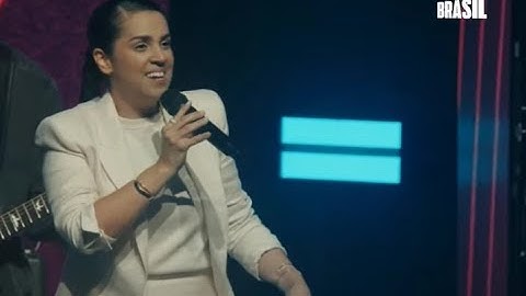 Camila Barros | COMPLETO | VIRA BRASIL USA