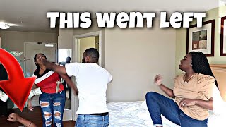 Famous WE WASN'T GOING TO POST THIS... Net Worth