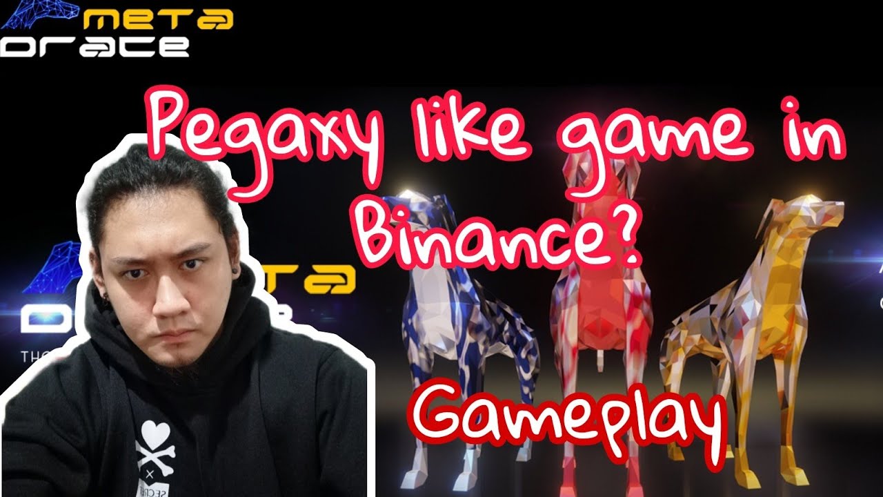 METADRACE - NEW NFT GAME | PEGAXY LIKE GAME | RACING PLAY TO EARN GAME | GUIDE AND REVIEW (TAGALOG)