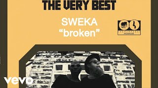 The Very Best - Sweka (Joshua James Remix)