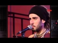 Melendi "Sin noticias de Holanda" (A Solas 2004)