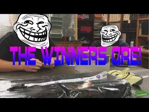 awesome oscillator The Winners Are
