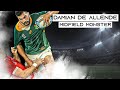 Midfield Monster | Damian De Allende Rugby Tribute