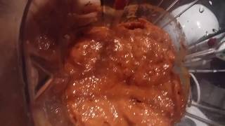 Alkaline Vegan Marinara Sauce - Dr Sebi Alkaline Food
