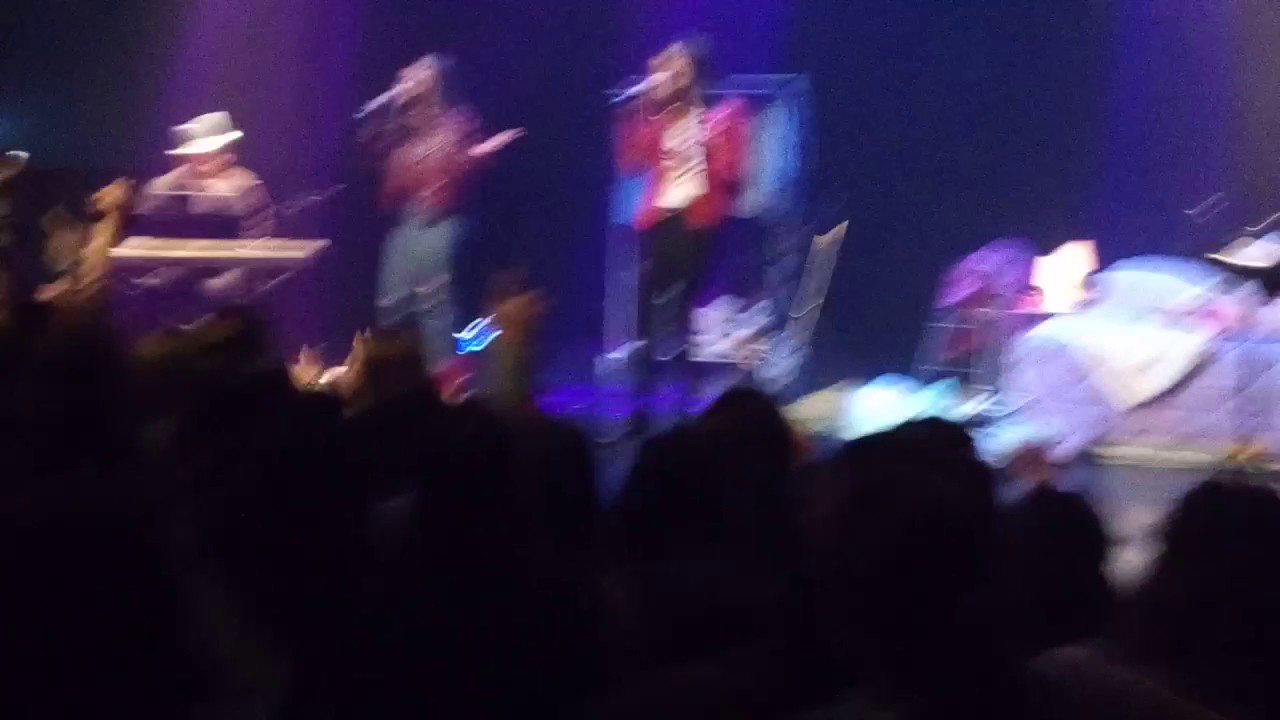 María Parrado ft Elena Alberdi - Blanco & Negro (Chiclana de la Frontera)