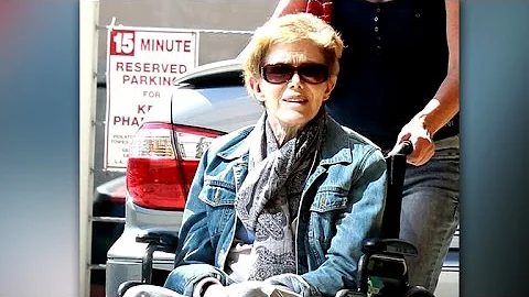 Jennifer Aniston's Mother Passes Away: She Was Sur...