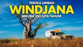 Download Lagu Teroka Lembah Windjana berusia 350 Juta Tahun | EP7 Broome MP3 Download Lagu Teroka Lembah Windjana berusia 350 Juta Tahun | EP7 Broome MP3