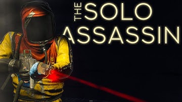 SPEED RUNNING RUST AS A SOLO PLAYER