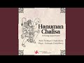 Hanuman chalisa in raag jaijaiwanti