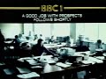 BBC SCHOOLS - A GOOD JOB WITH PROSPECTS: The Law And Accountancy (TX 19.11.1979)