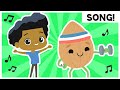 Grow Grow Grow The Flower Song Fun Nursery Rhymes And Kids Songs Toon Bops 