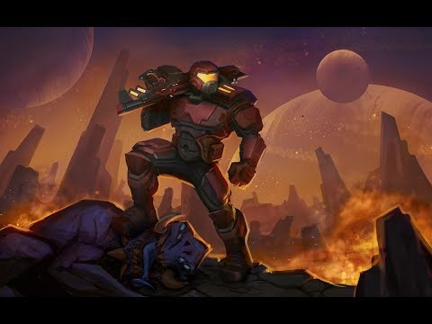 Paladins: Champions of the Realm | Champions Gameplay / Viktor