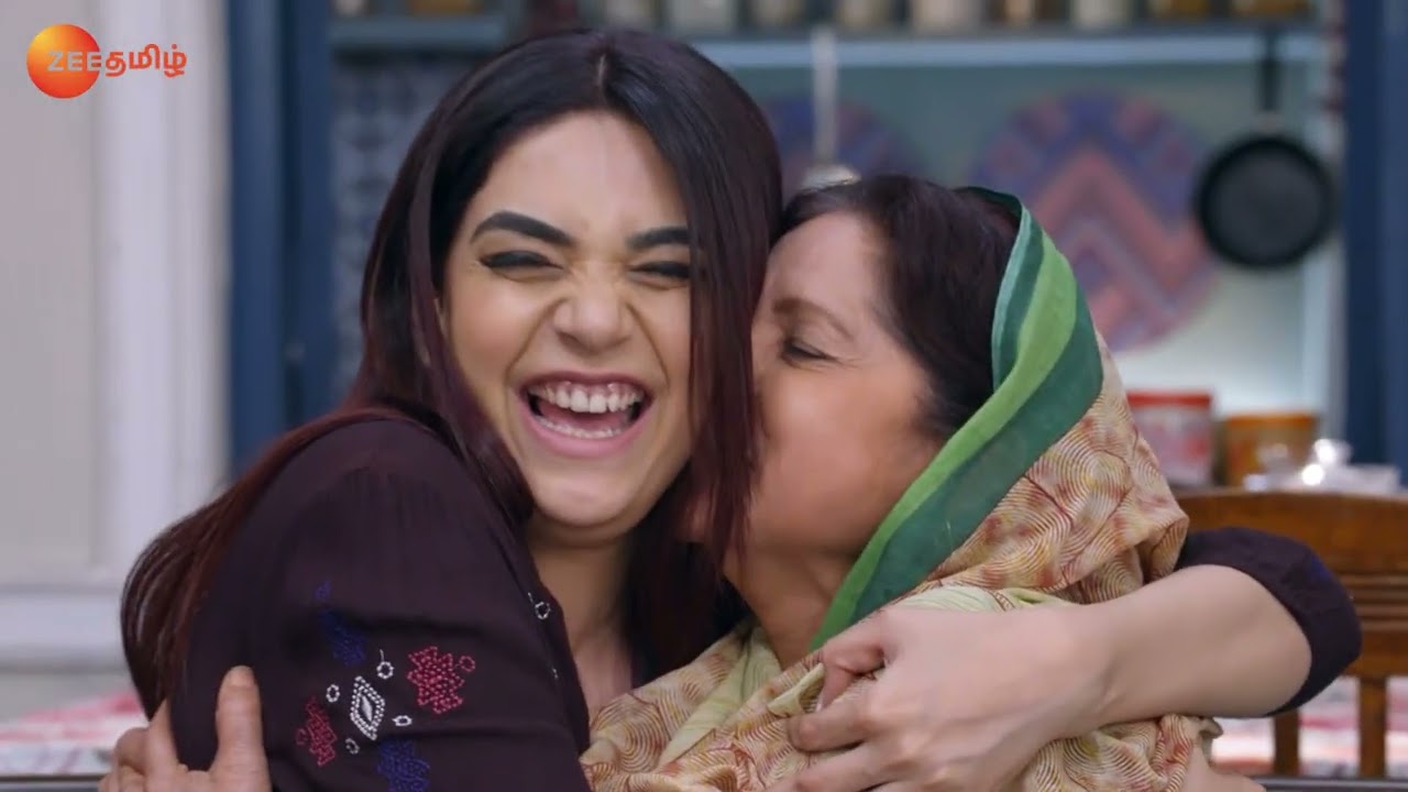 Ramona Condemns Myra - Chinna Poove Mella Pesu - Full Ep 864 - Zee Tamil