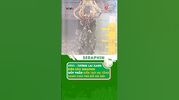 [VTV1- Tương lai xanh] Nhà máy điện rác Seraphin - AMACCAO góp phần kiến tạo hạ tầng xanh cho Thủ đô