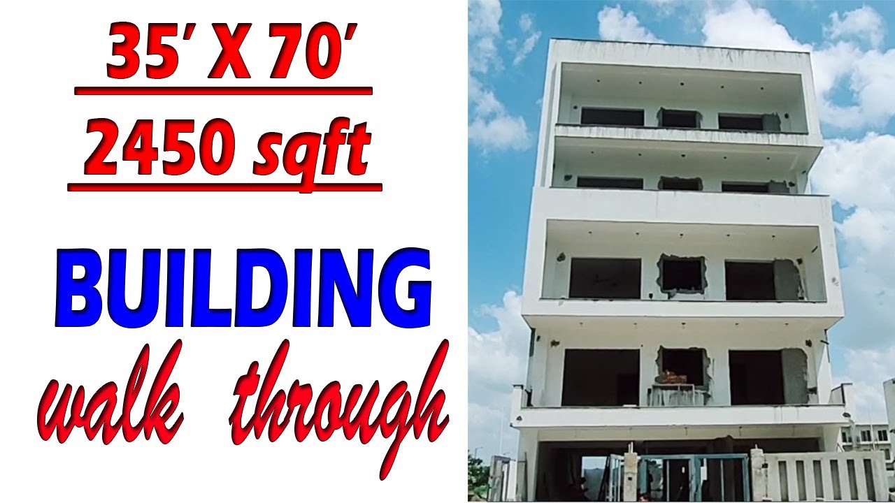 35 X 70 West Facing House Walk Through West Facing House G 4 4 Bhk Youtube 35 X 70 West Facing House Walk Through West Facing House G 4 4 Bhk Youtube
