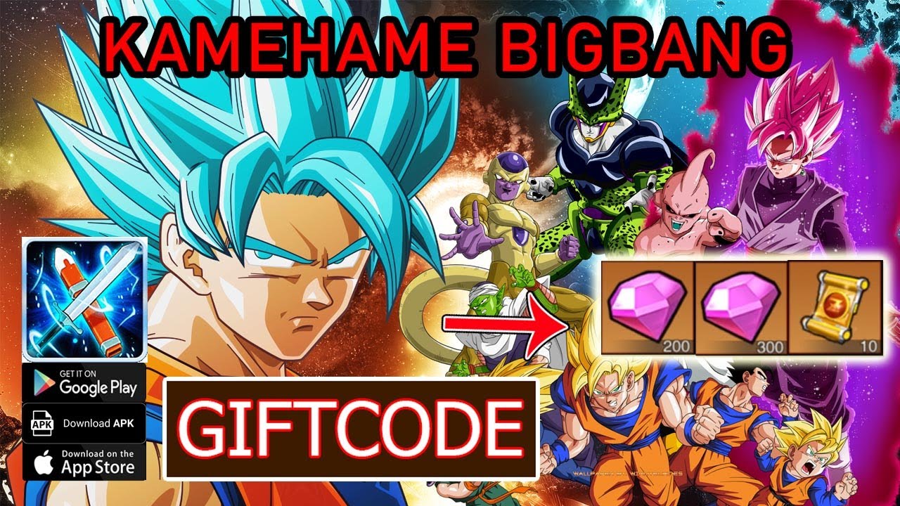 Idle Super Warrior Dragon Z & All Redeem Codes  2 Giftcodes Idle Super  Warrior Dragon Z : r/GameplayGiftcode