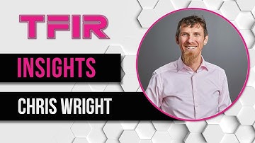 Meet Red Hat CTO Chris Wright | Red Hat Summit