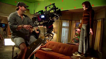 Qual a duração do filme Invocação do Mal 2?