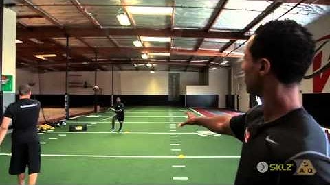 SKLZ AGILITY TRAINING - Agility Cones - Basketo.pl