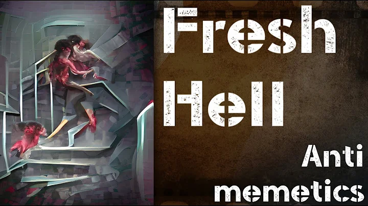 Un[REDACTED] Fresh Hell