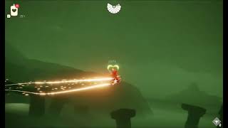 How to spin in sky(PC/STEAM)| sky:children of the light | spinning flight | sky星を纺ぐ子どもたち|光遇|螺旋飛|旋轉飛