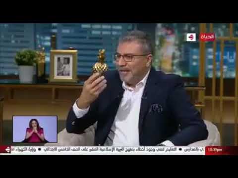 الحبيب هو الخليل 