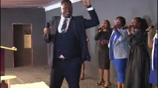 Apostle Jezile / Next level Conference 2024