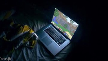 relax, your family is asleep and you