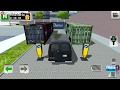 Crash City Heavy Traffic Drive / Cars Parking Games / Android Gameplay Video #5