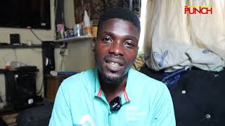 I almost Ran Away When My Wife Had Quadruplets — Lagos Father