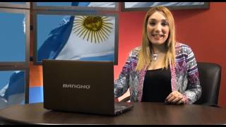 Info 4 TV - Programa 147 - Bloque 5