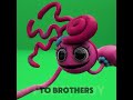 WOWWW! THIS IS CRAZY ☠️☠️  #animation #shorts #poppyboy