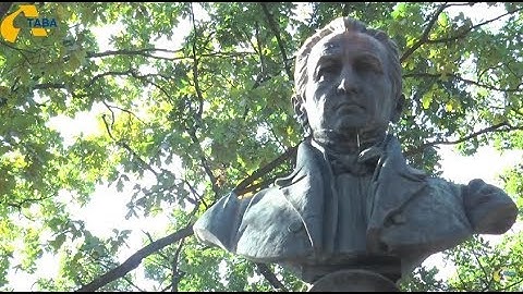 З часу відкриття пам’ятника Котляревському у Полтаві минуло 115-ть років