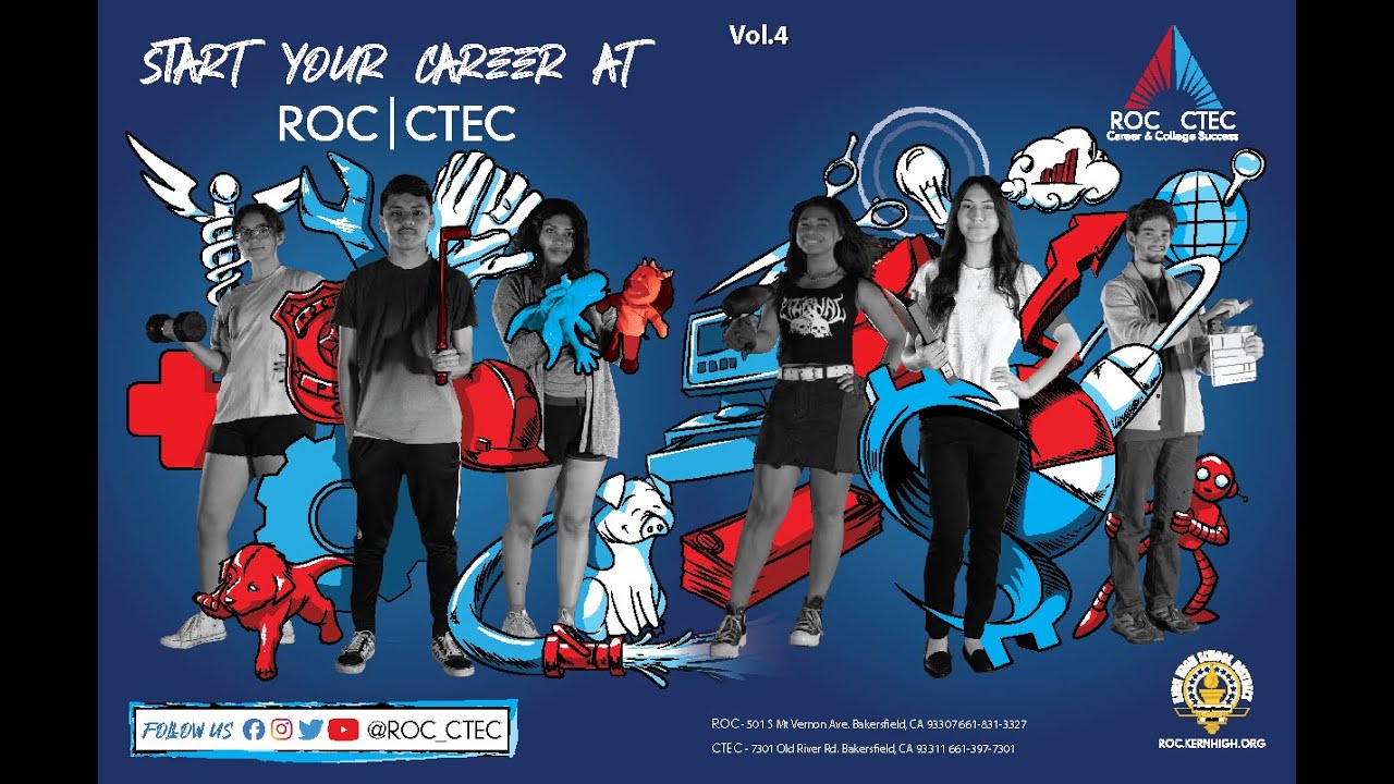 ROC CTEC PRESENTATION 2022 - 2023