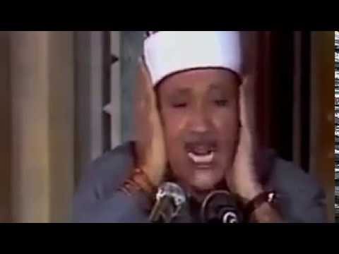 لله الأمر من قبل ومن بعد