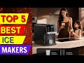Top 5 Best Ice Makers 2026 - Best Ice Maker For Home