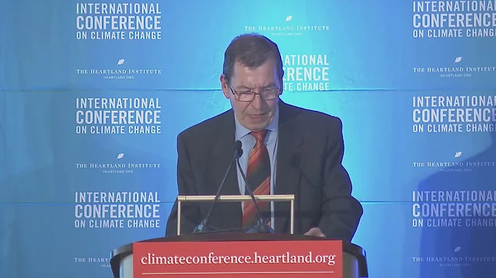 Douglas Pollock, ICCC13 (Panel 4: Winning Public P...