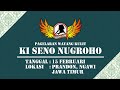 #LiveStreaming Ki Seno Nugroho - Bagong Mbangun Pabrik