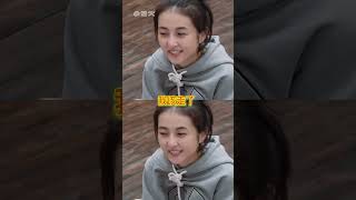 #张子枫 #黄磊 这段对戏太好哭 好的演员只需要一句话就能封神!#向往的生活 #蘑菇屋 #向往的生活8