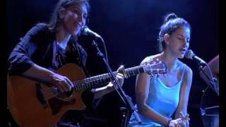 Yael Deckelbaum and Dana Adini - The Vanishing Lake @ Live chords