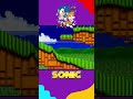 Classic Sonic The Hedgehog 2 Gameplay Sonic and Tails Classic Sonic The Hedgehog 2 Gameplay Sonic and Tails