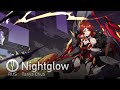 [Honkai Impact 3rd на русском] Nightglow [Onsa Media]