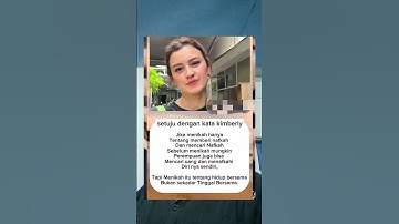 Kimberly Ryder #artist #masukberanda #quotes #fyp #beritaterkini #fypyoutube