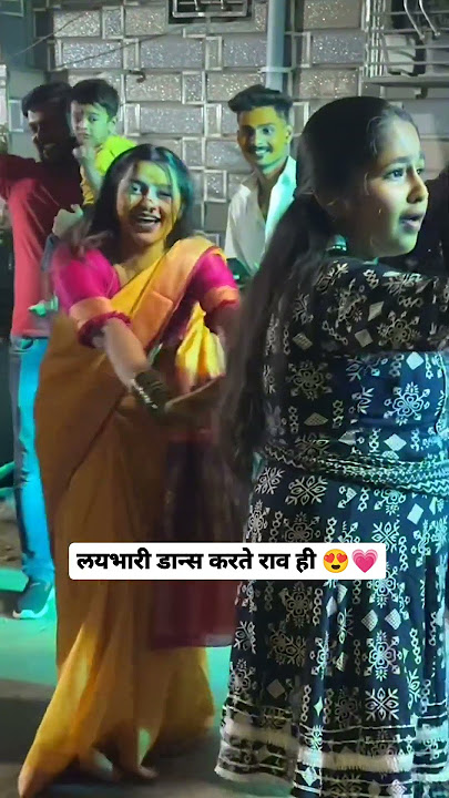 साडी सोडून इजार नेस | Var Bharal Angat Dj | Hi Pehna Rat Dis | Hatala Dharlaya | DJ AKASH HTR